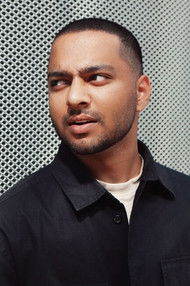 Невин Георге