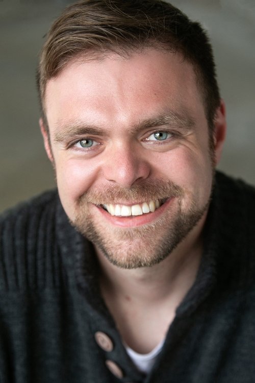 Ницхолас Бенjамин