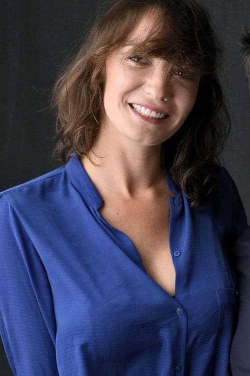 Сабине Луббе Баккер