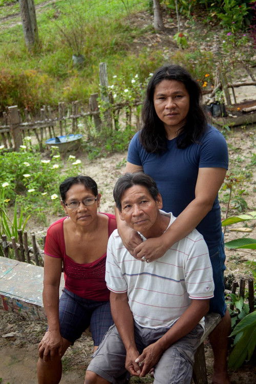 Рембер Йахуарцани