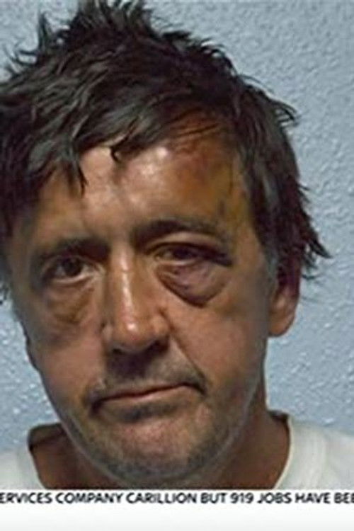 Даррен Осборне