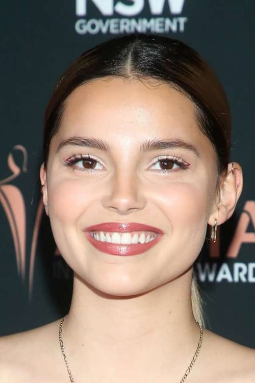  Инде Наварретт