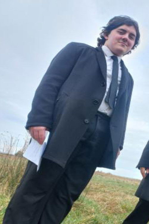 Оливер Wалкин Белл