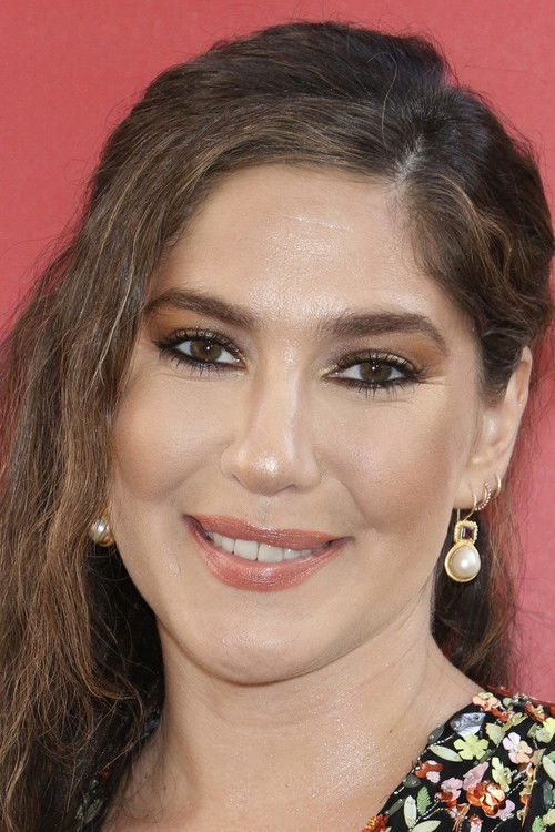 Оливиа Милцх