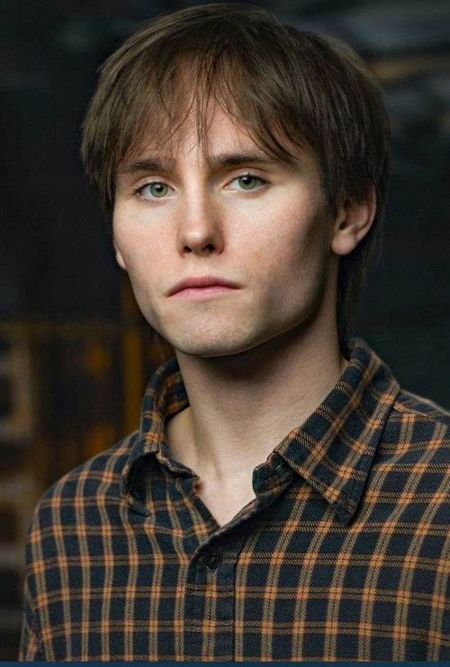 Рилей Патин