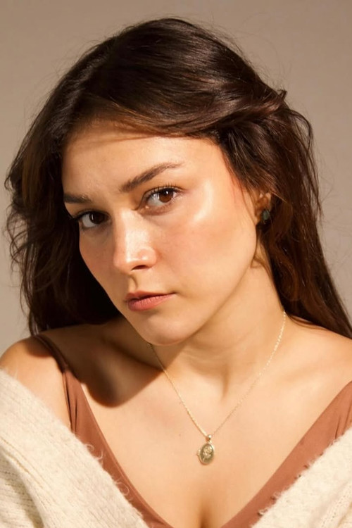 Нигар Мüрсəлова