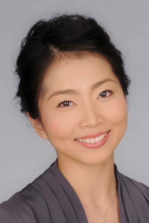 Мегуми Сасано