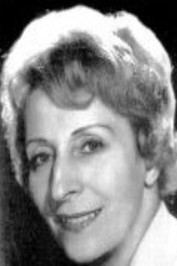 Бланцхе Ариел