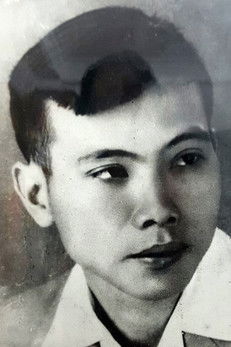 Хоàнг Тíцх Цхỉ