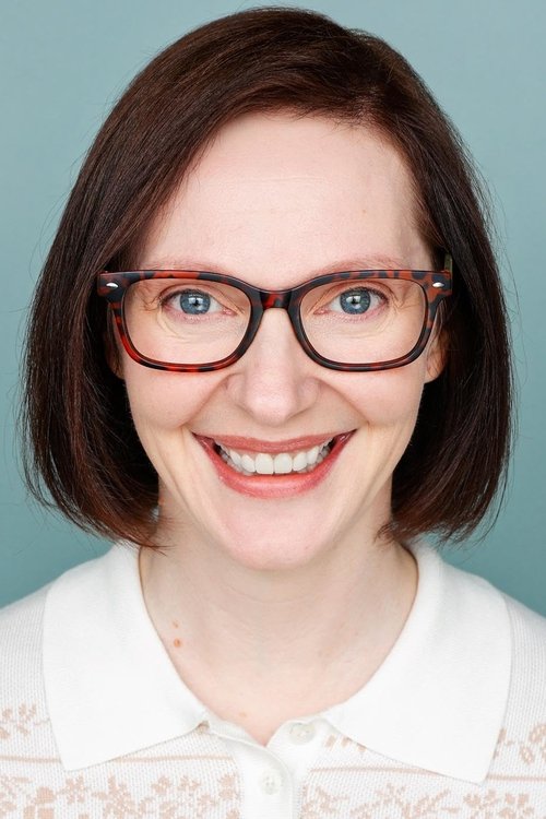 Кэтрин Адэлл