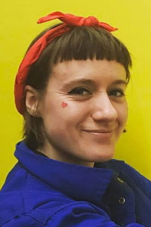 Йоланда Блуфф