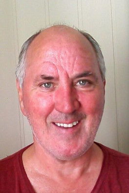 Каи Хелге Хансен