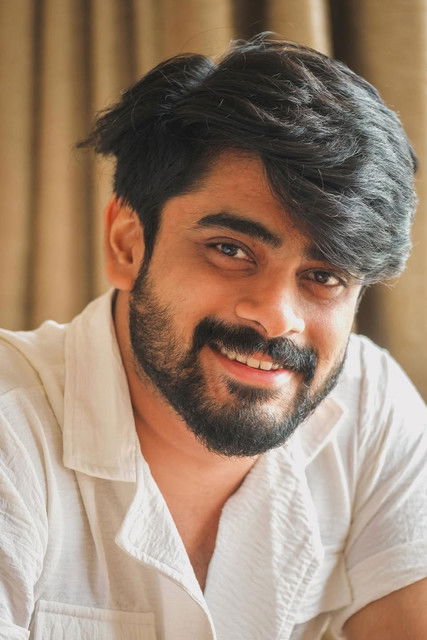 Праjwал Прасад