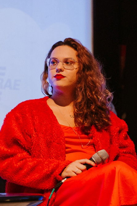 Марина Бонифáцио