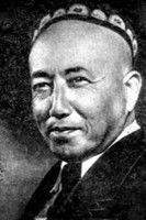 Асад Исматов