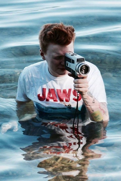 Jессе Jамес Марсхалл