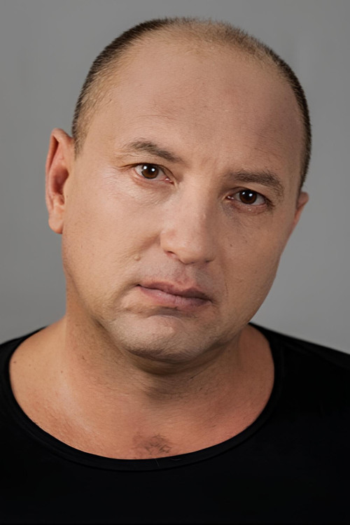 Мйкхаило Зхонин