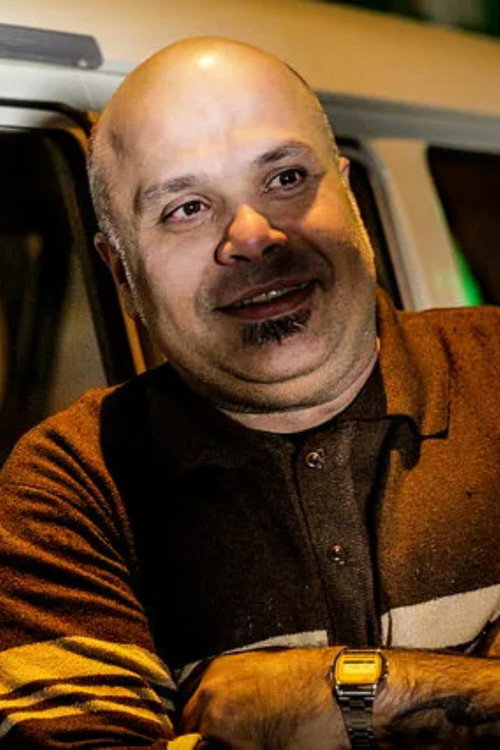 Xандãо