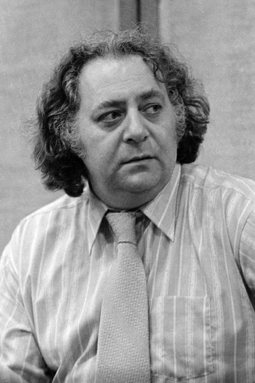 Бенjамин Райсон