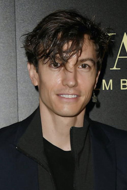 Иан Мелленцамп