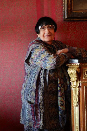 Луциа Мирисола