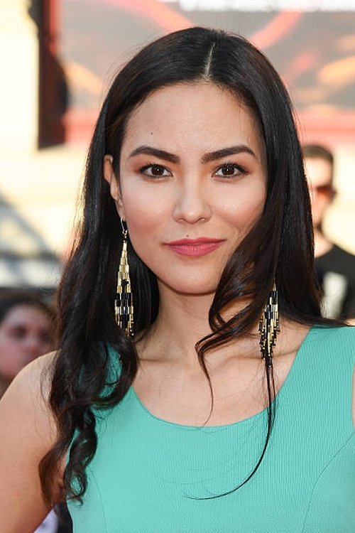 Jессица Маттен