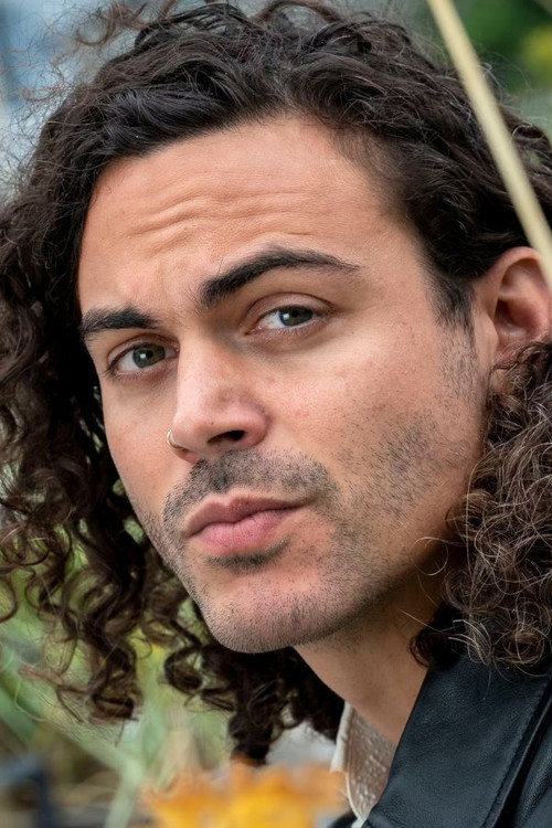 Алеx Варгас