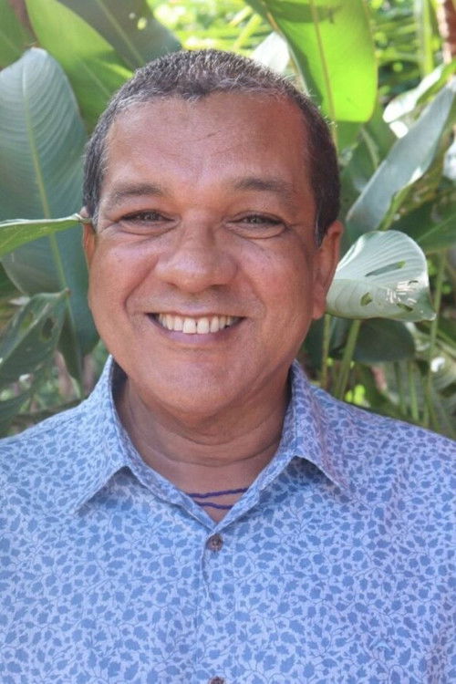 Делмар Араújо