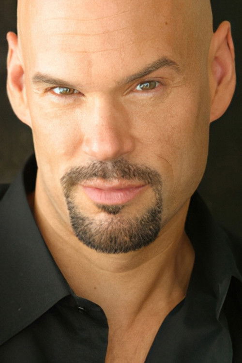 Тодд Сандомирскй