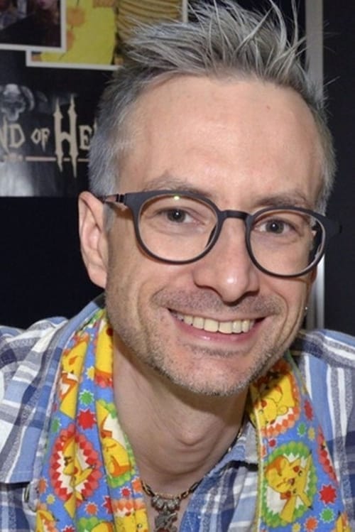 Адам Фараизл