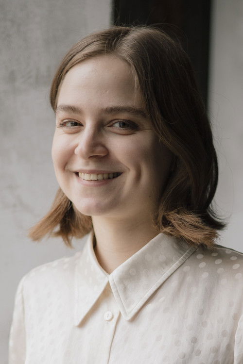 Йулиа Дмитриева