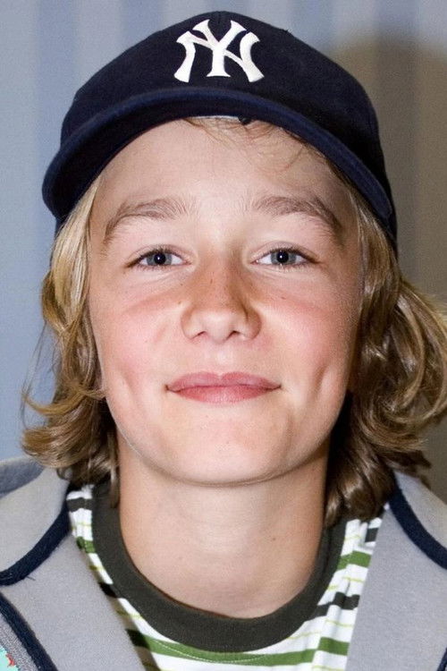 Jакоб Wилхjелм Поулсен