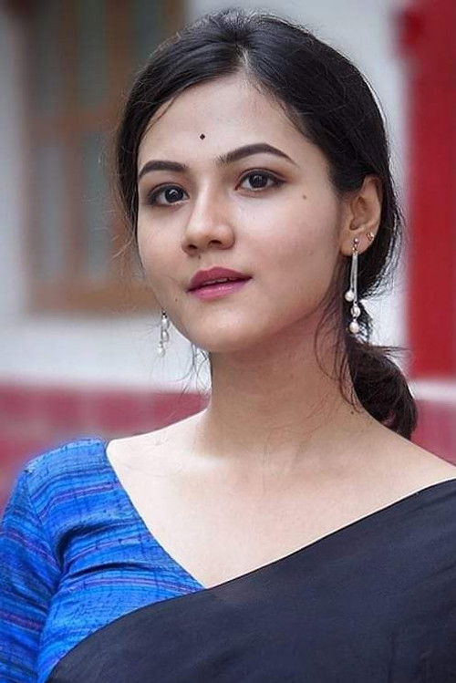 Дибйасха Дас