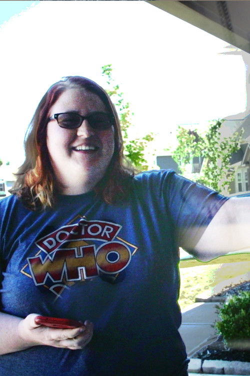 Jамие Проффитт