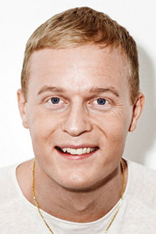 Xандер Линнет