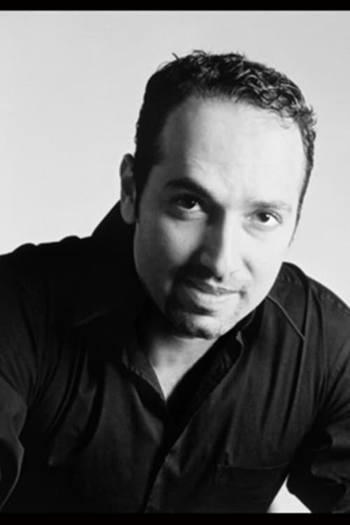 Едуардо Амир