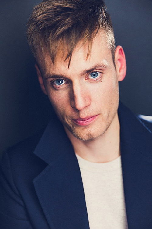 Паул Цоопер