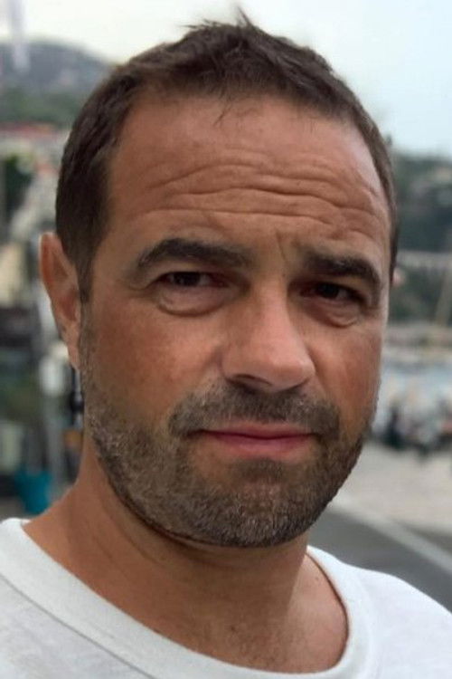 Мицхаел Сандагер