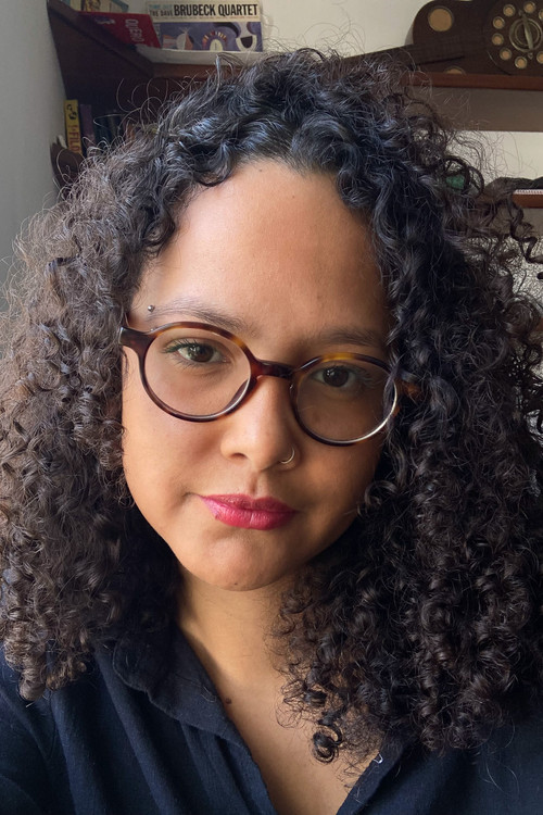 Бренда Барбоса