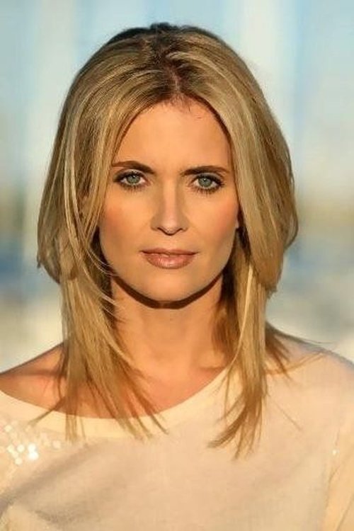 Сабрина Цулвер