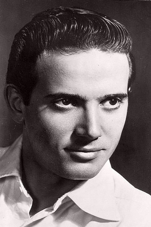 Лионел Амес