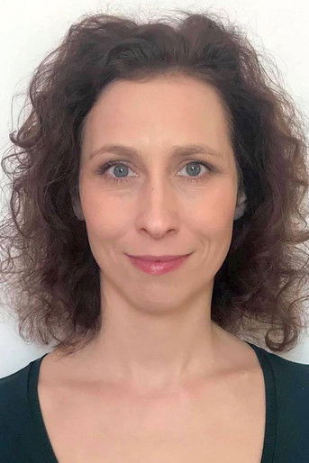 Ева Алнер Jíзднá