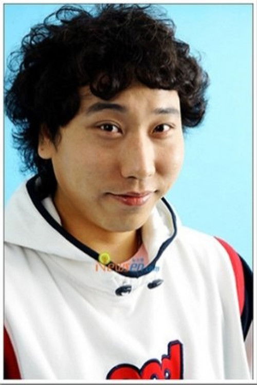 Кwак Хан-гоо