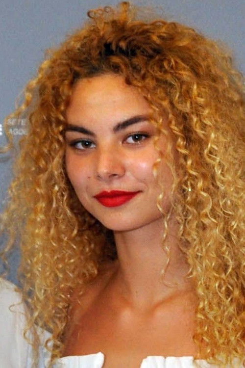 Мйриам Мансоури