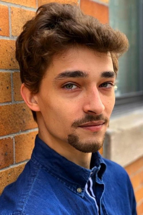 Jоãо Педро Царй