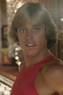 Грег Брадфорд