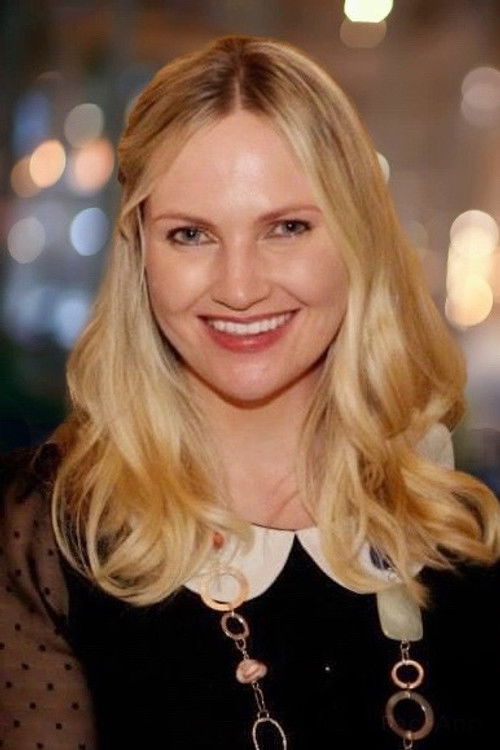 Jоанне МцЦалл