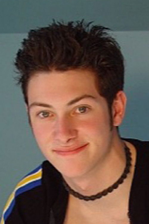 Дйлан Мастерс