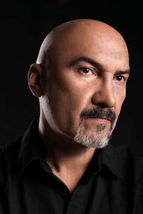 Jуан Царлос Соларте