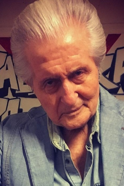 Руперт Сциаменна